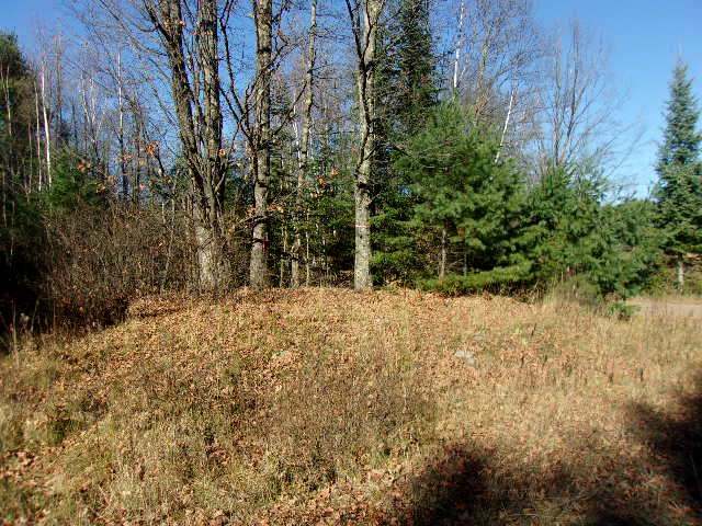 Property Photo:  4557W Deadwood Rd  WI 54552 