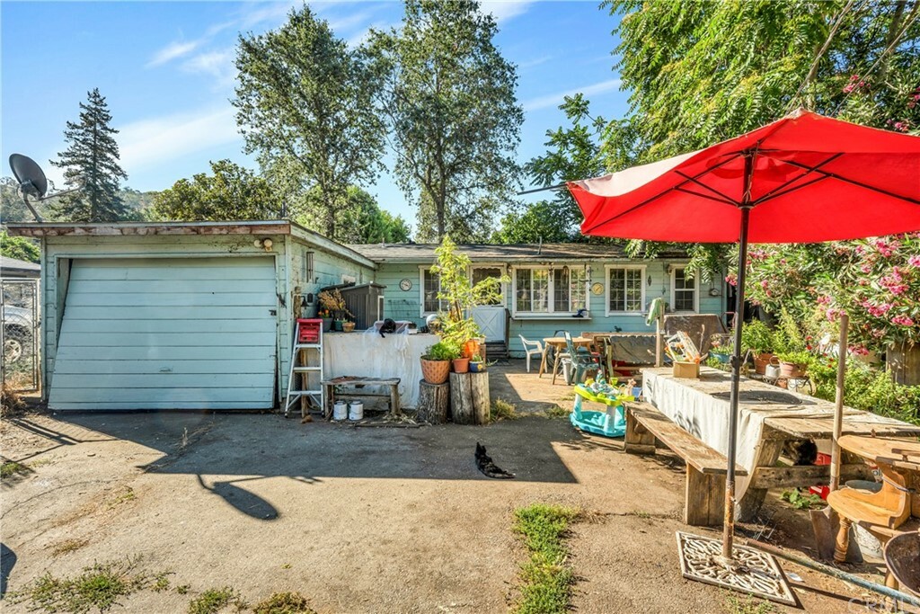 Property Photo: 6399 15th Avenue CA 95458