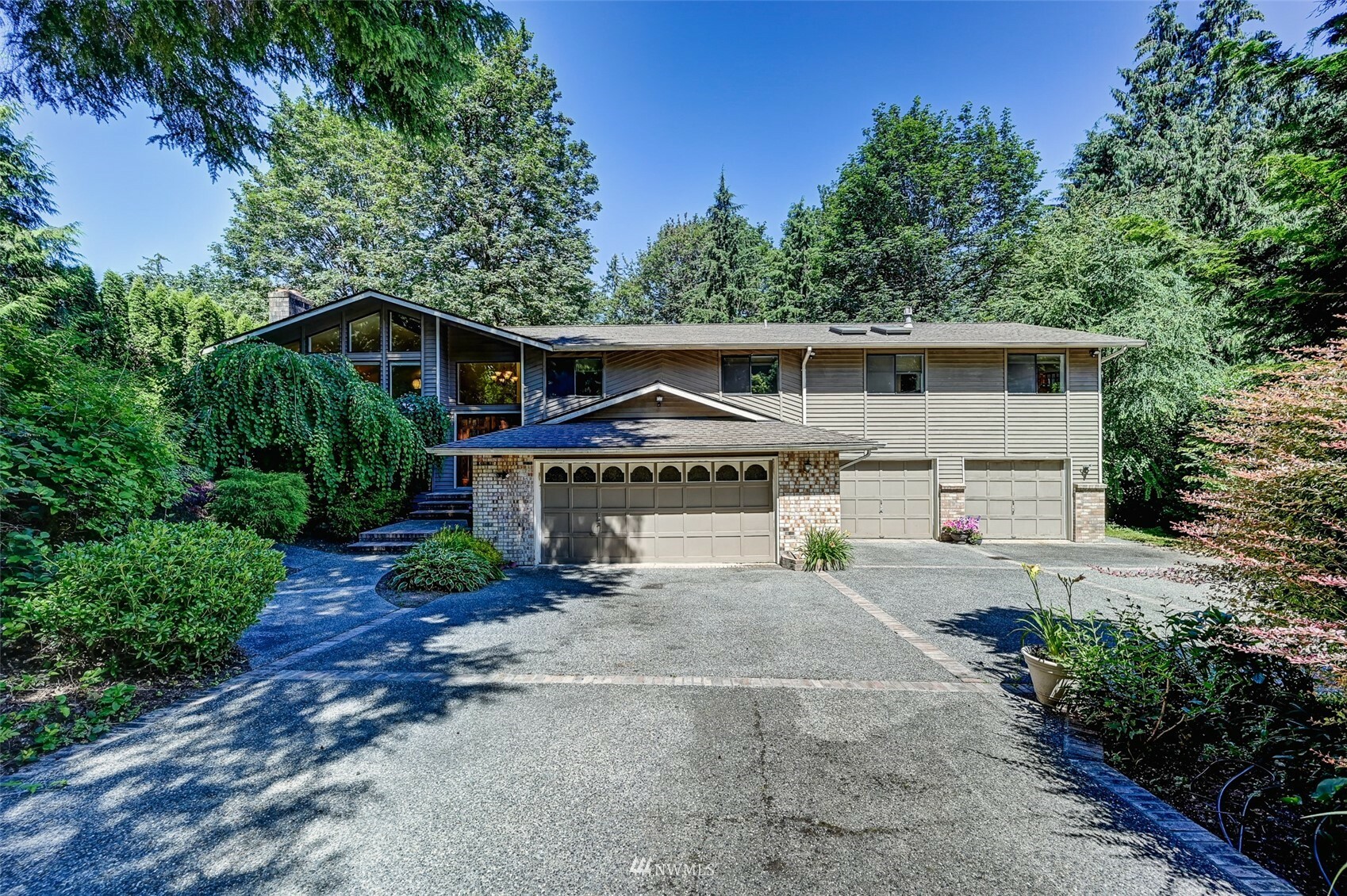 Property Photo:  14908 NE 201st Street  WA 98072 