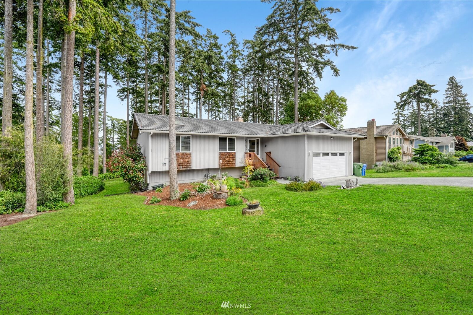 Property Photo: 1128 SW Fairhaven WA 98277