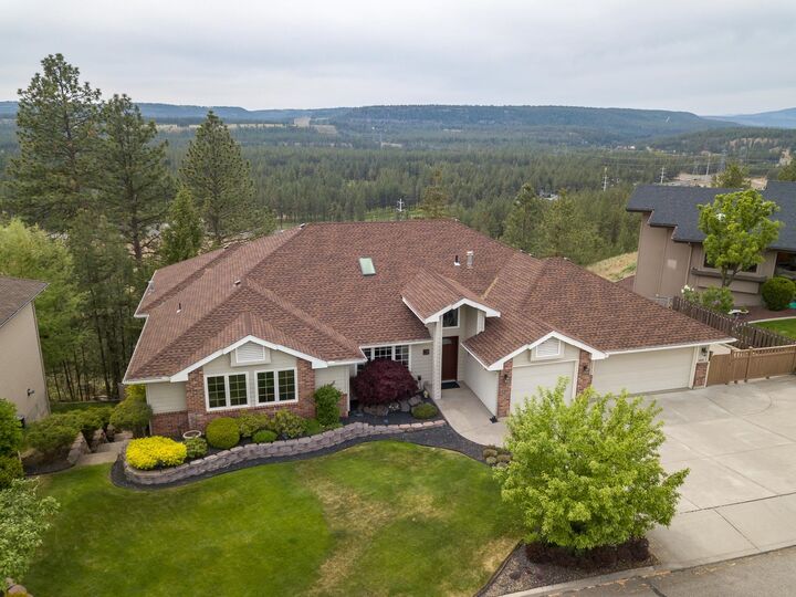 10001 N Comanche Dr  Spokane WA 99208 photo