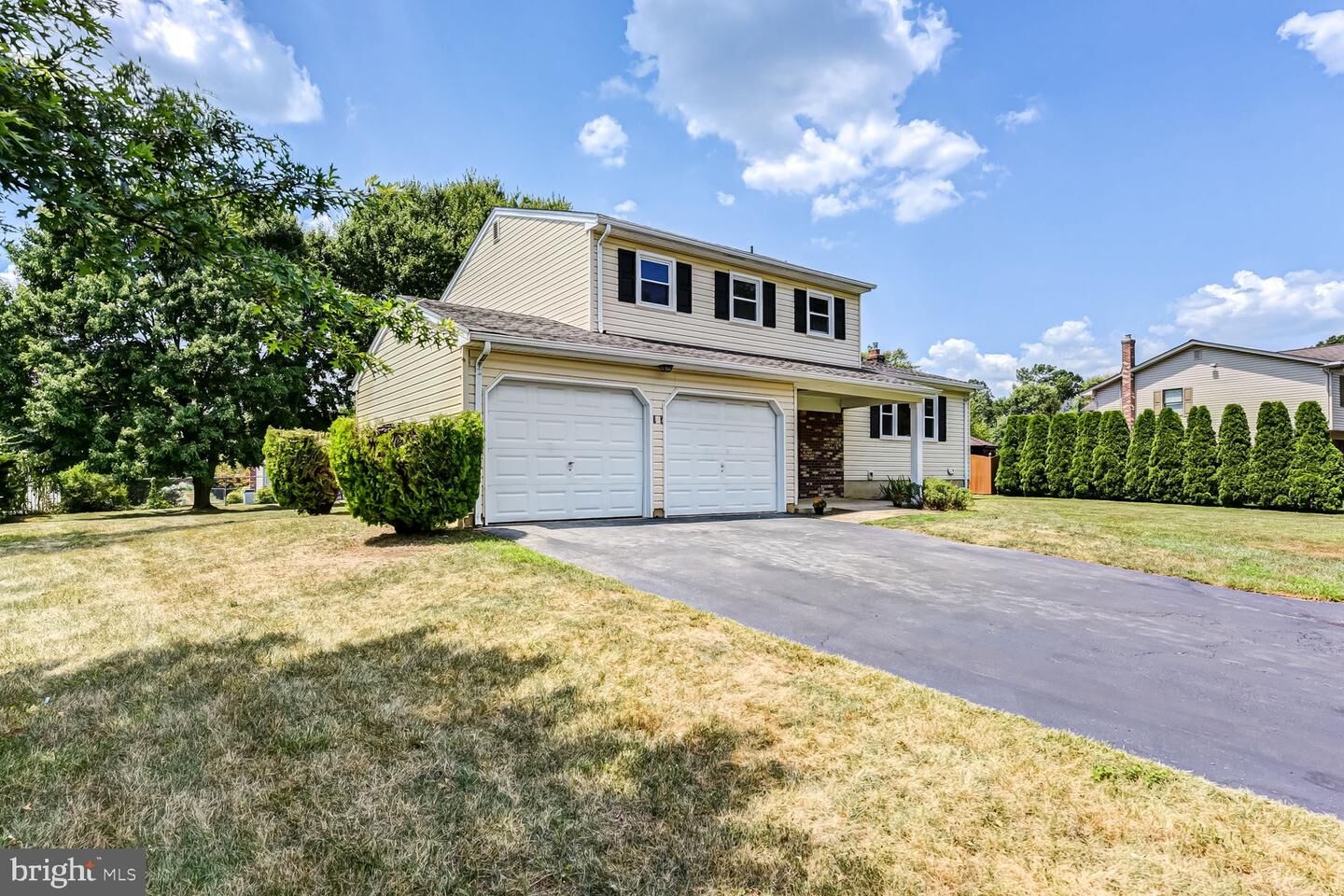 Property Photo: 37 Wolfpack Road NJ 08619