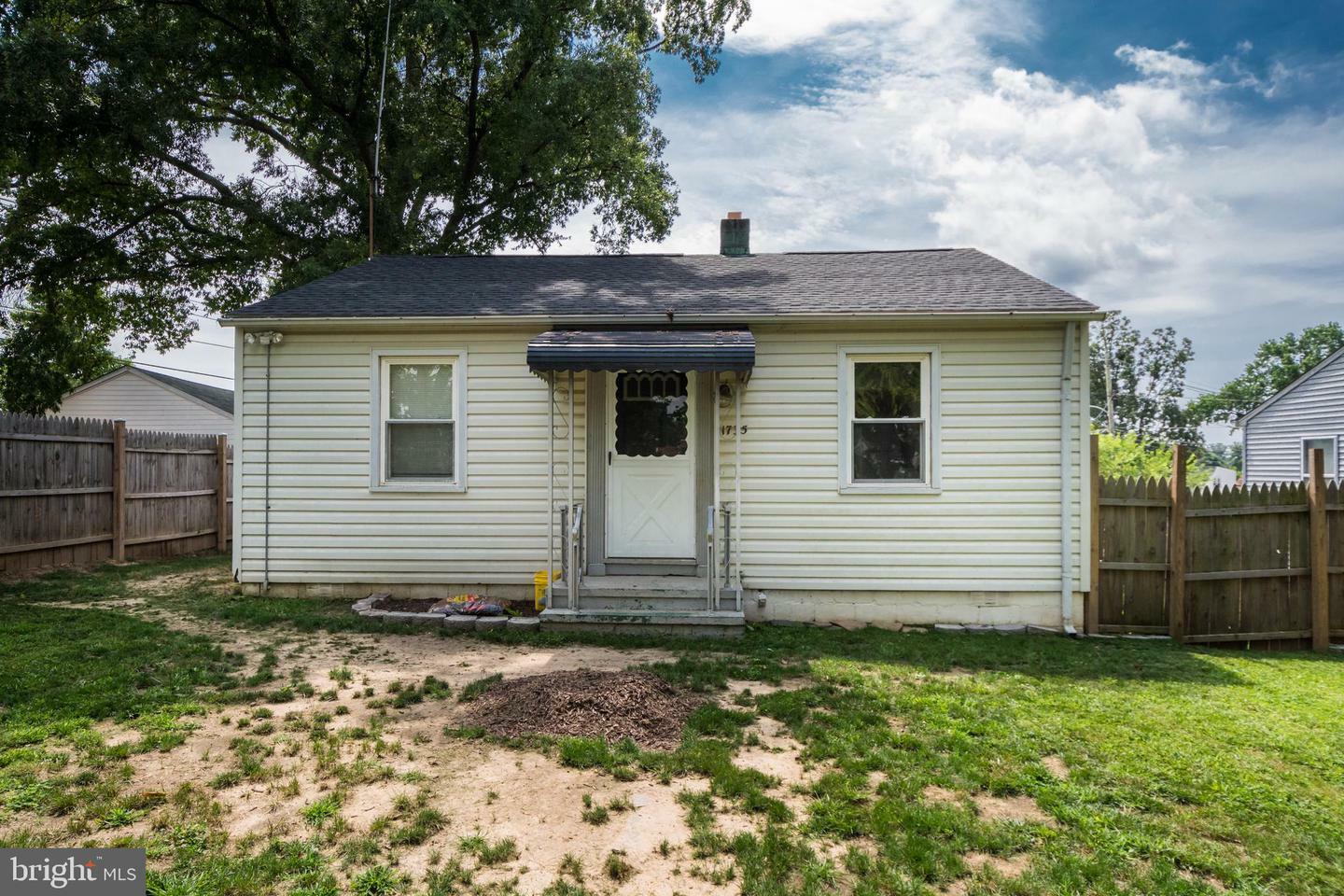 Property Photo:  1735 New Eastern  MD 21221 