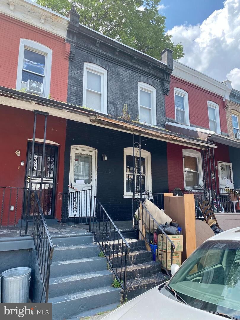 Property Photo: 6226 N Norwood Street PA 19138