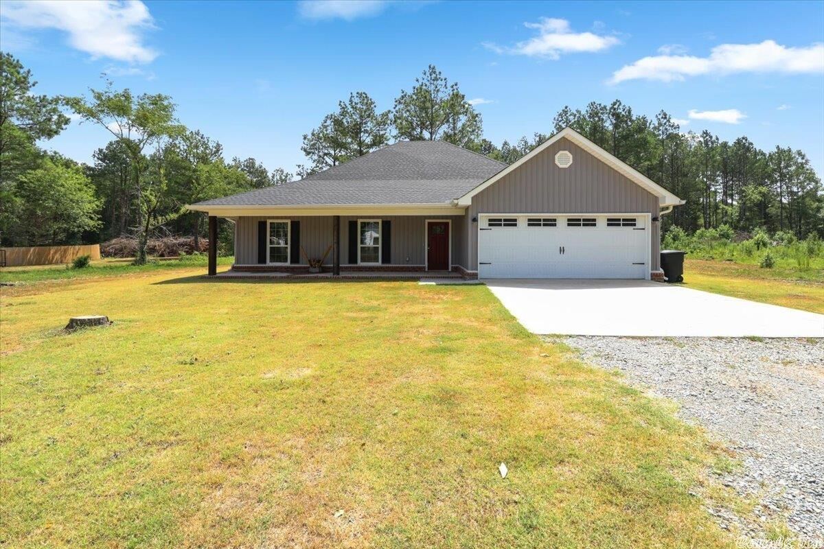Property Photo:  23521 N Sardis  AR 72103 