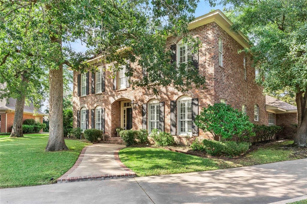 Property Photo:  6 Seminole Ct Street  TX 75901 