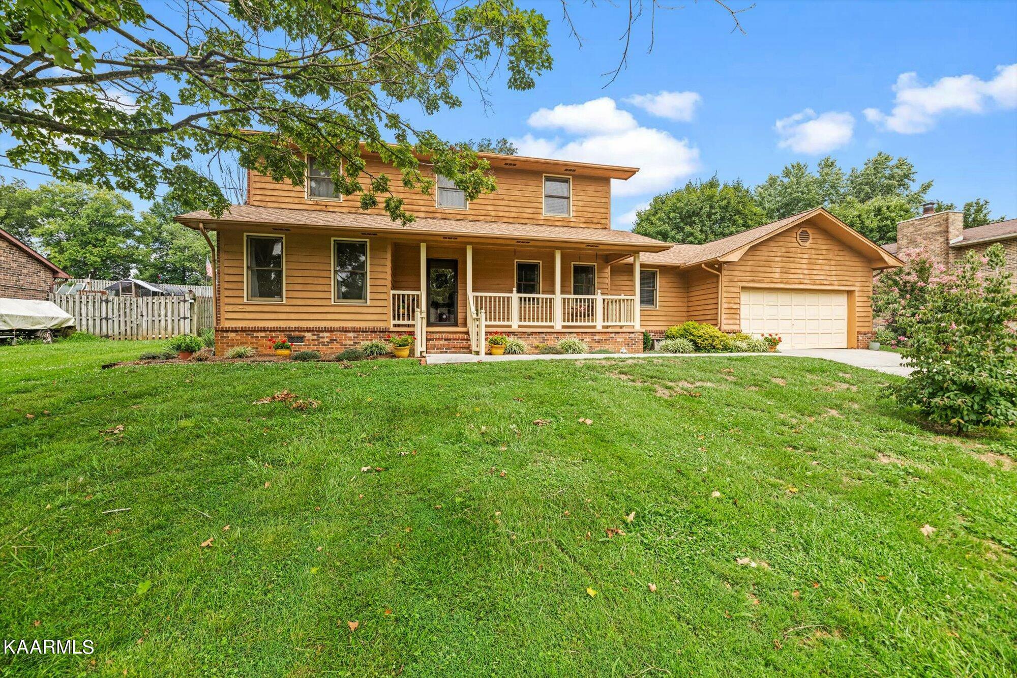 Property Photo:  7425 Homestead Drive  TN 37918 