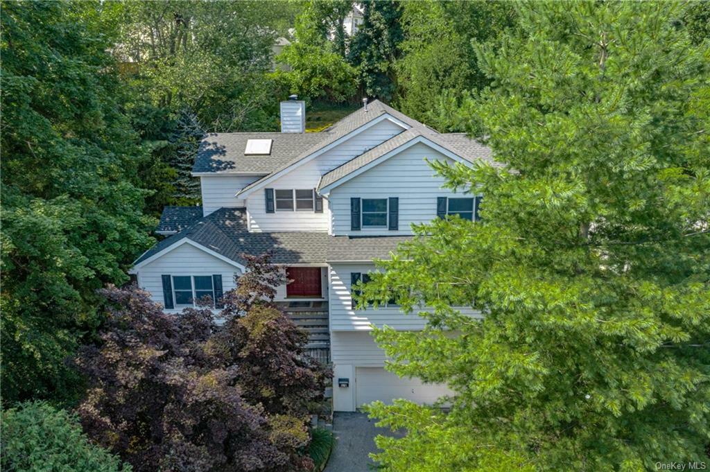 Property Photo: 570 Fort Hill Road NY 10583