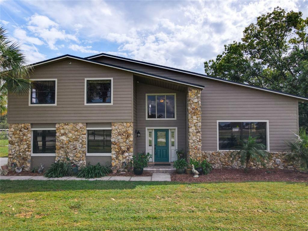 Property Photo: 4601 Misty Way FL 32765