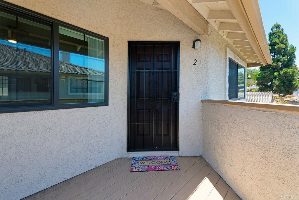 Property Photo:  3451 Paseo De Alicia 2  CA 92054 