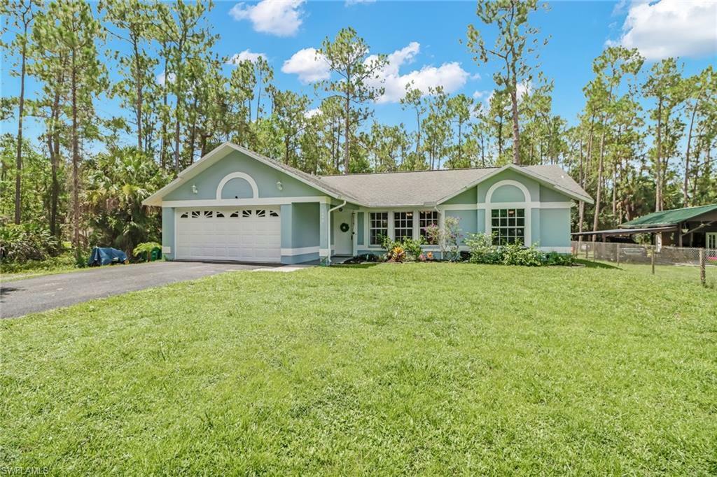 Property Photo:  2840 2nd Ave NE  FL 34120 