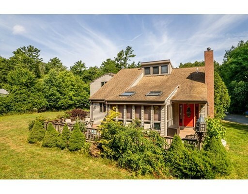 Property Photo: 342 New Boston Road MA 02719