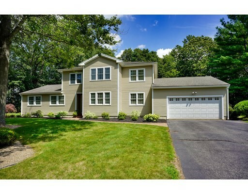 Property Photo: 20 Orchard Dr MA 01749