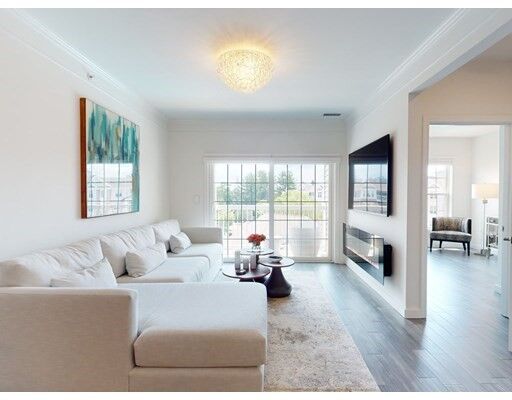 Property Photo:  204 Clocktower Drive 409  MA 02452 