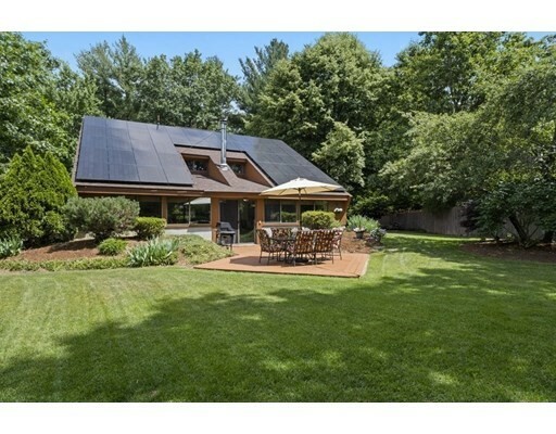 Property Photo: 16 Kinsley Road MA 01720