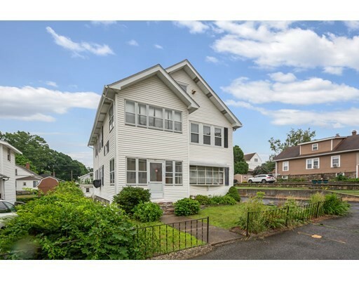 Property Photo:  67 Farrar Avenue  MA 01604 