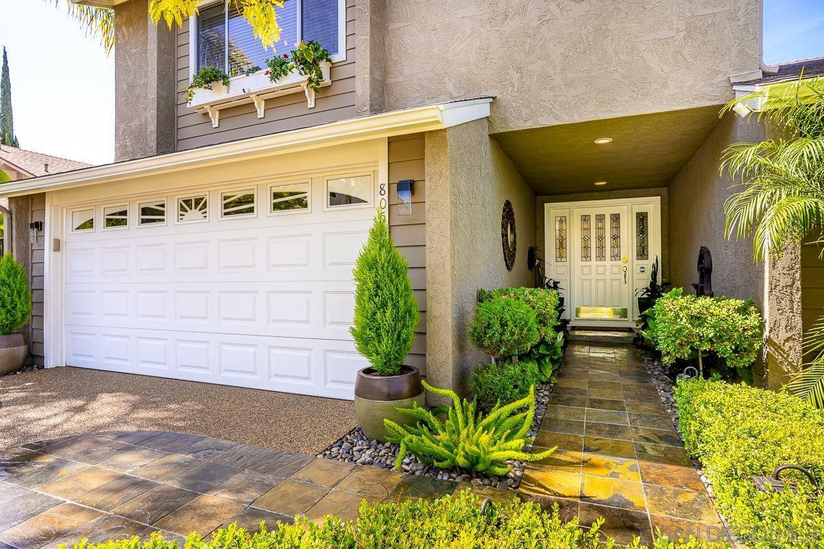 Property Photo:  8056 High Meadow Ct  CA 92119 