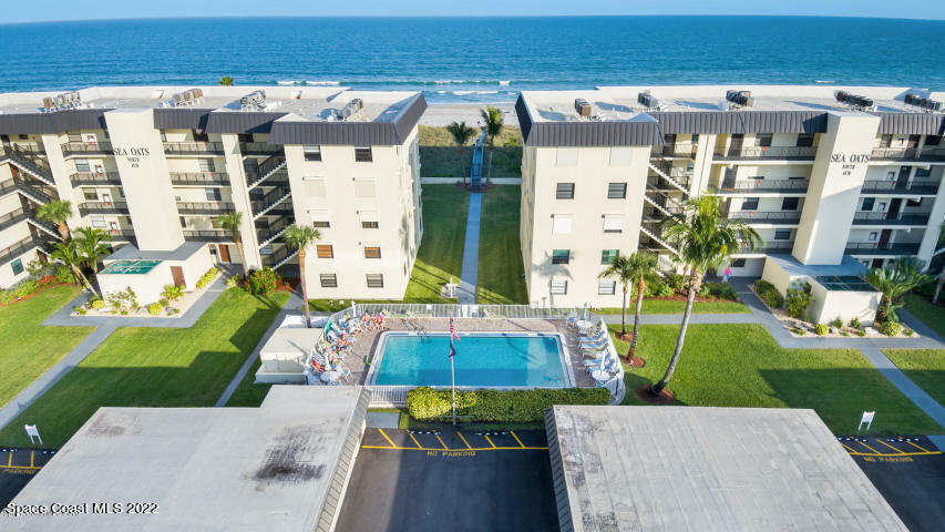 4570 Ocean Beach Boulevard  Cocoa Beach FL 32931 photo