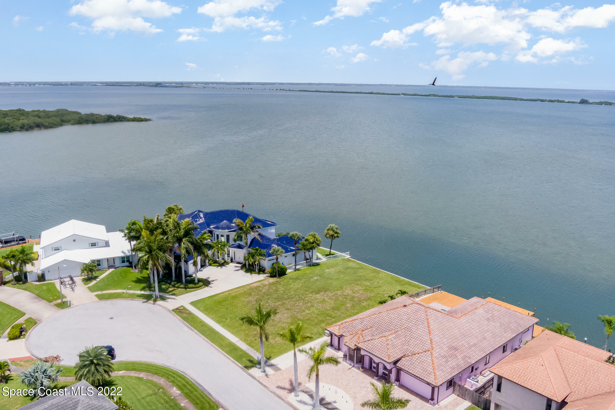 Property Photo:  275 Andros Avenue  FL 32931 