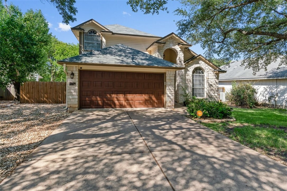 Property Photo:  2804 Sydney Drive  TX 78728 