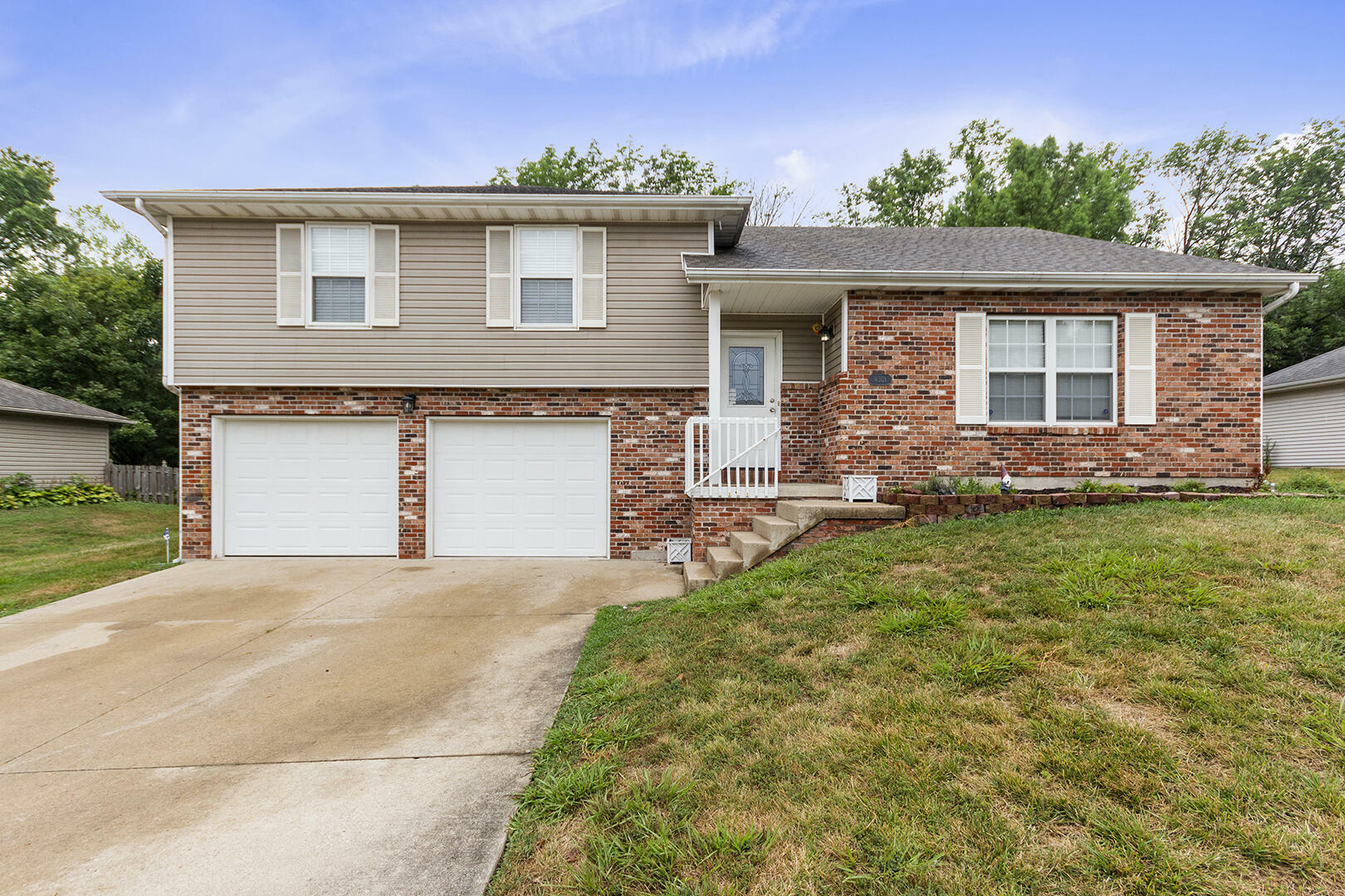 4301 Langham Drive Dr  Columbia MO 65202 photo