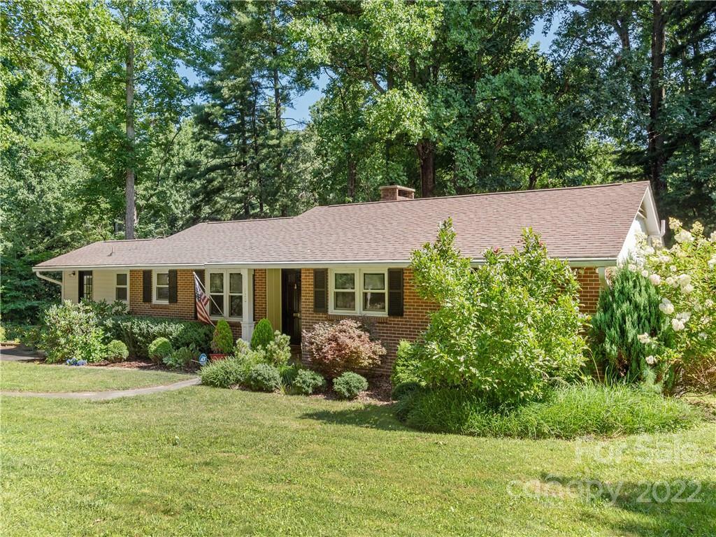 Property Photo: 120 Echo Drive NC 28739