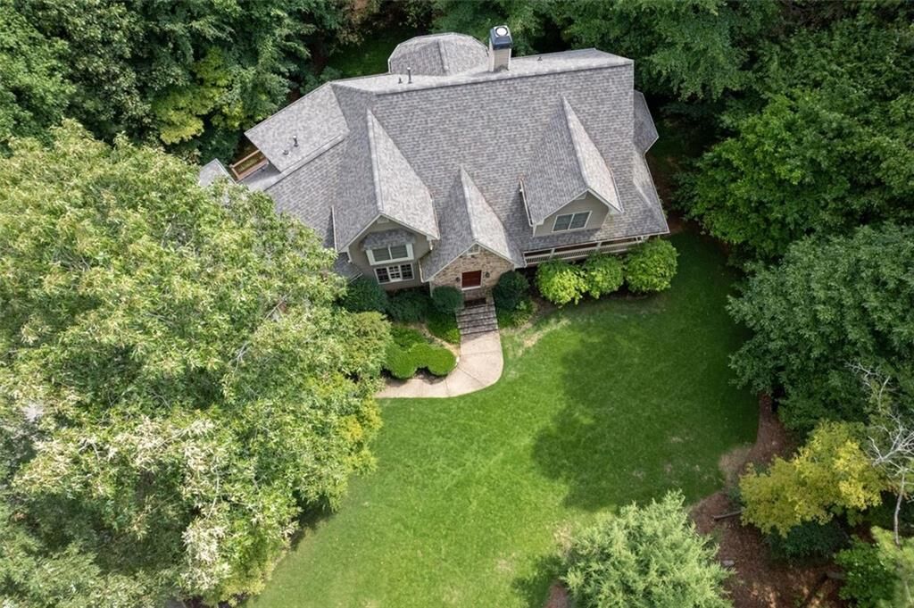 Property Photo:  2190 Hickory Hill Road  GA 30004 