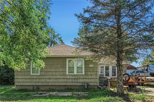 Property Photo:  8120 Agnes Avenue  MO 64132 