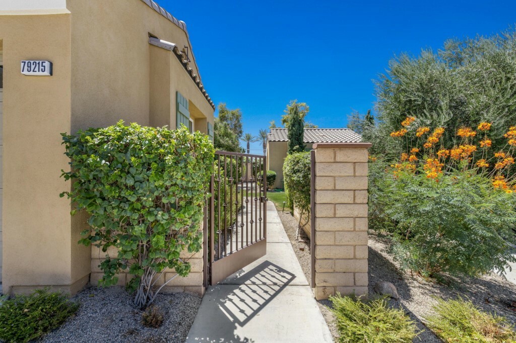 Property Photo:  79215 Shadow Trail Trail  CA 92253 