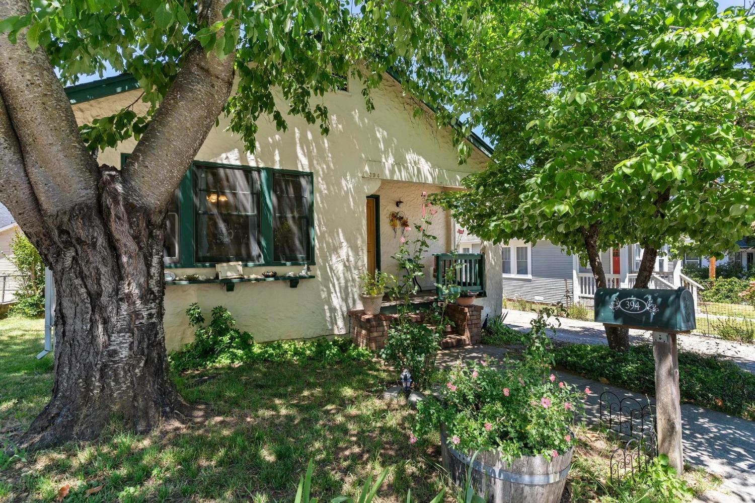 Property Photo:  394 Clark Street  CA 95945 