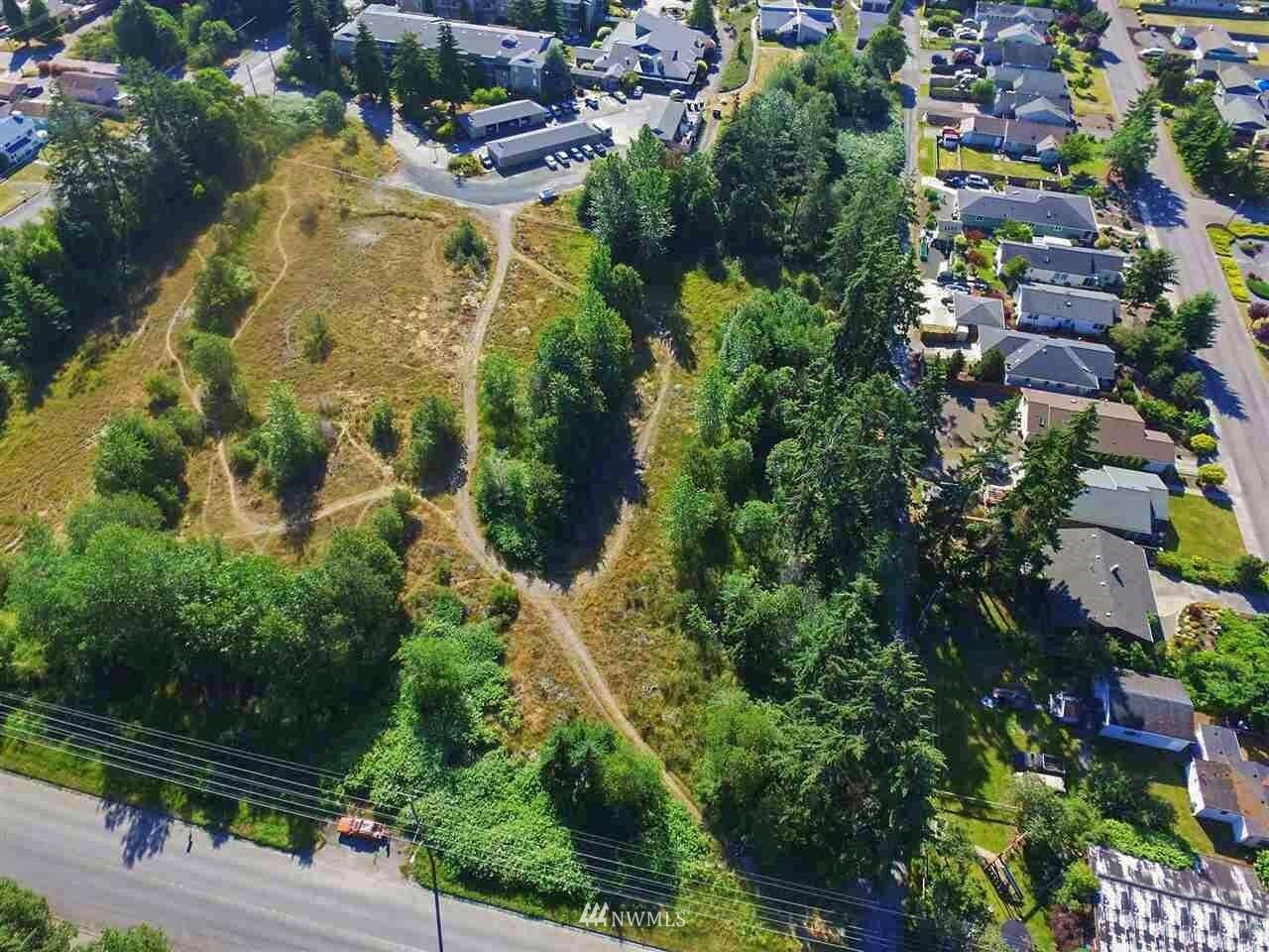 Property Photo: 0 W 8th Street WA 98363