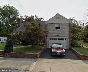 Property Photo:  505 G Street  NJ 08332 