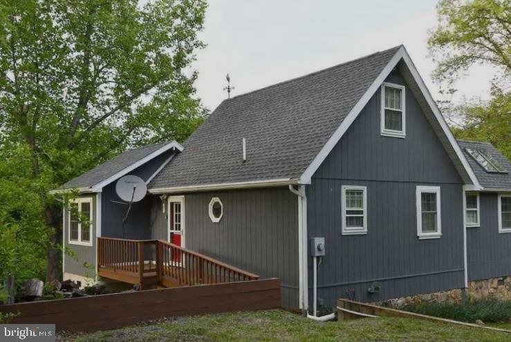 Property Photo: 389 Stellar Way WV 25422
