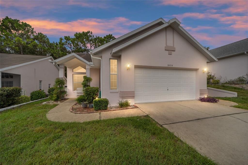 Property Photo: 3535 S Belgrave Drive FL 34452