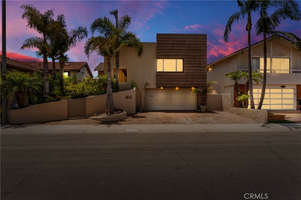 Property Photo: 16449 Ladona Circle CA 92649