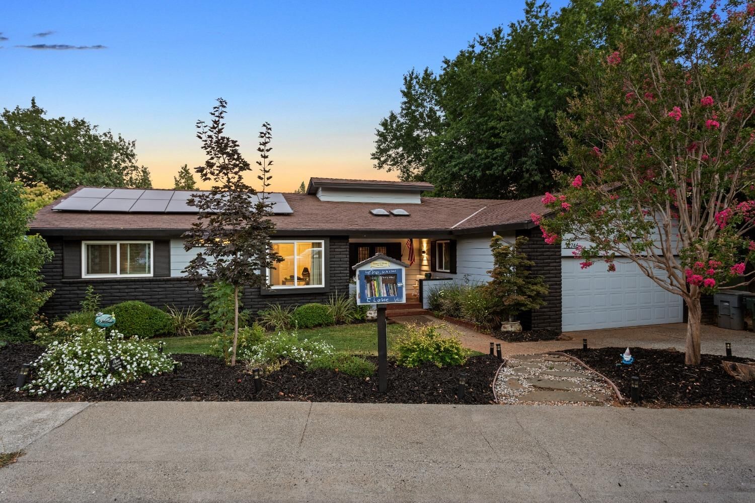 Property Photo:  12746 Highland Court  CA 95603 