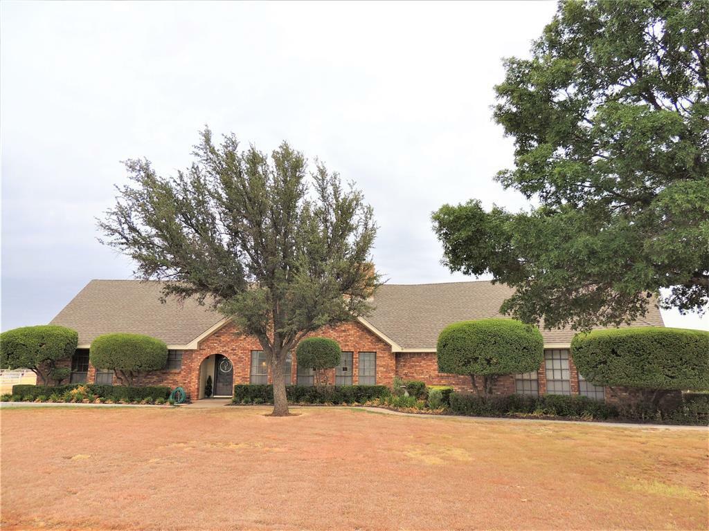 Property Photo:  465 Avenida De Leon  TX 79602 