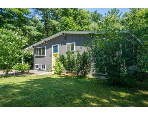 Property Photo: 62 Robbins Road MA 01776