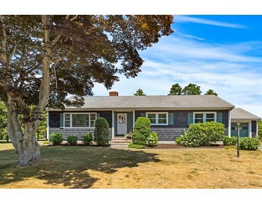 Property Photo: 561 Front St MA 02738