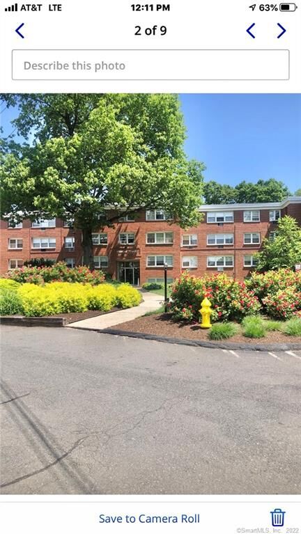Property Photo: 457 Whalley Avenue 100 CT 06511