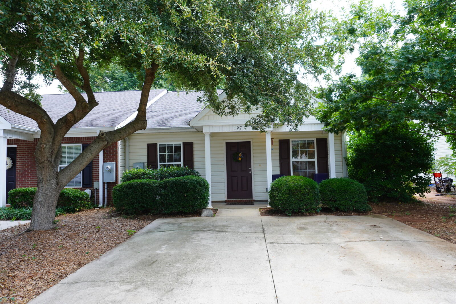Property Photo:  197 Satomi Way  SC 29803 