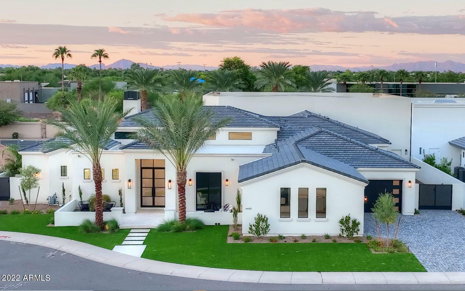 Property Photo: 4410 W Beechcraft Place AZ 85226