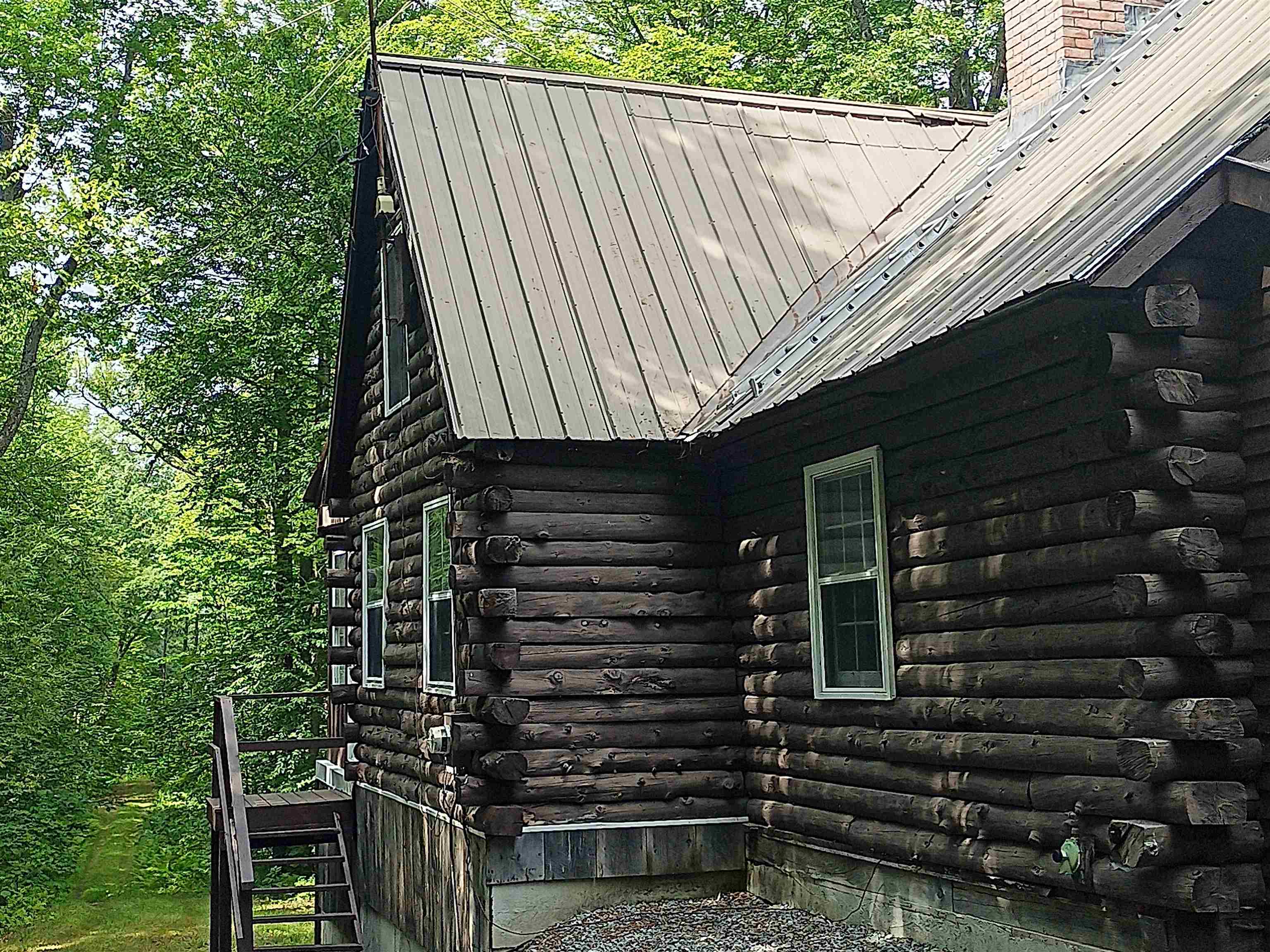 Property Photo: 370 Greenbush Road VT 05412-9655