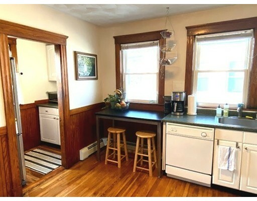 Property Photo: 204 Cedar 3 MA 02144