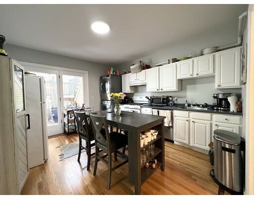 Property Photo: 25 Dorchester Street 2 MA 02127