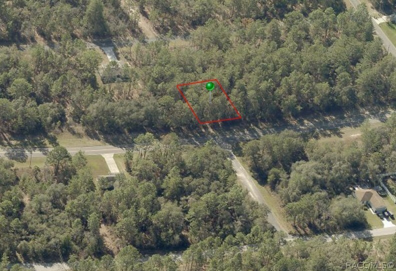 Property Photo:  3134 W Citrus Springs Boulevard  FL 34433 