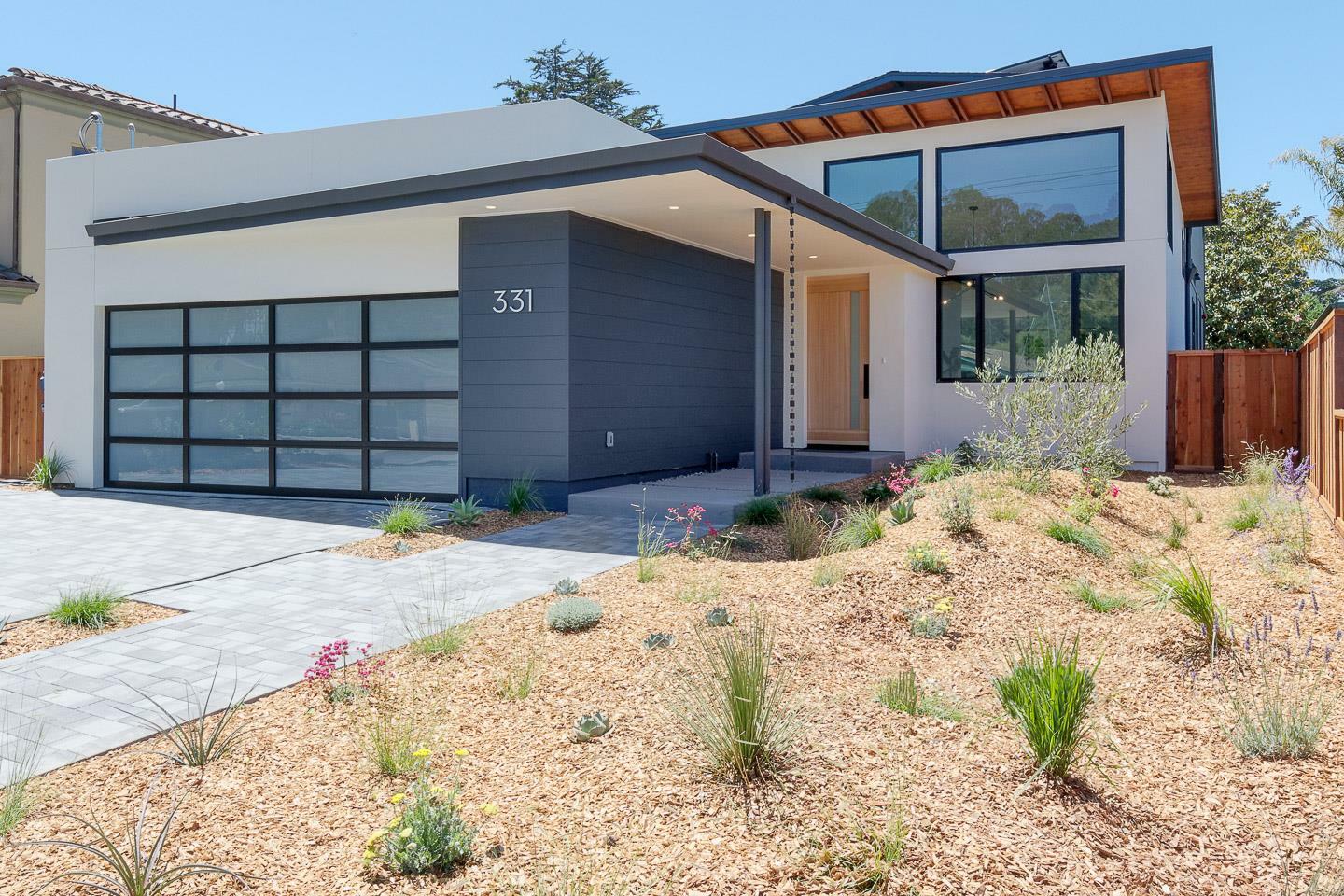 Property Photo: 331 Los Altos Drive CA 95003