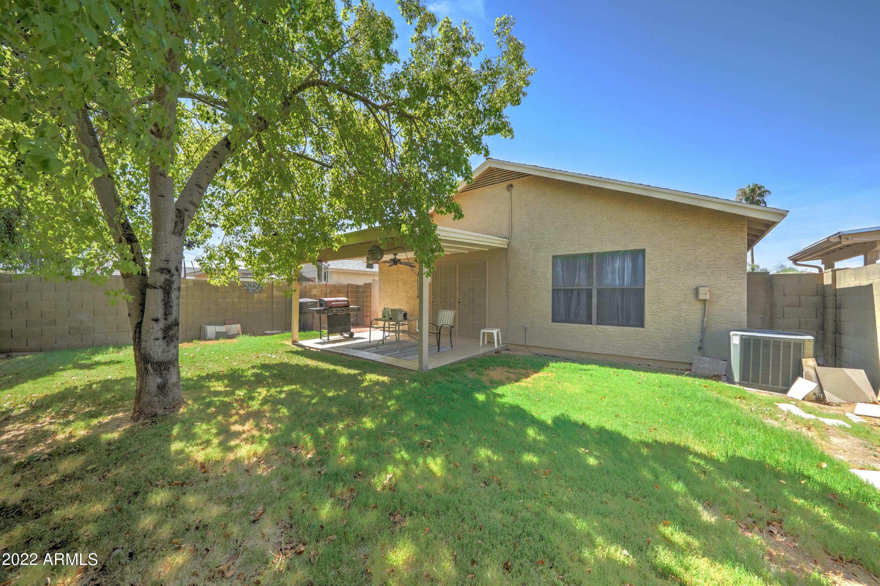 Property Photo:  6450 W Lawrence Lane  AZ 85302 