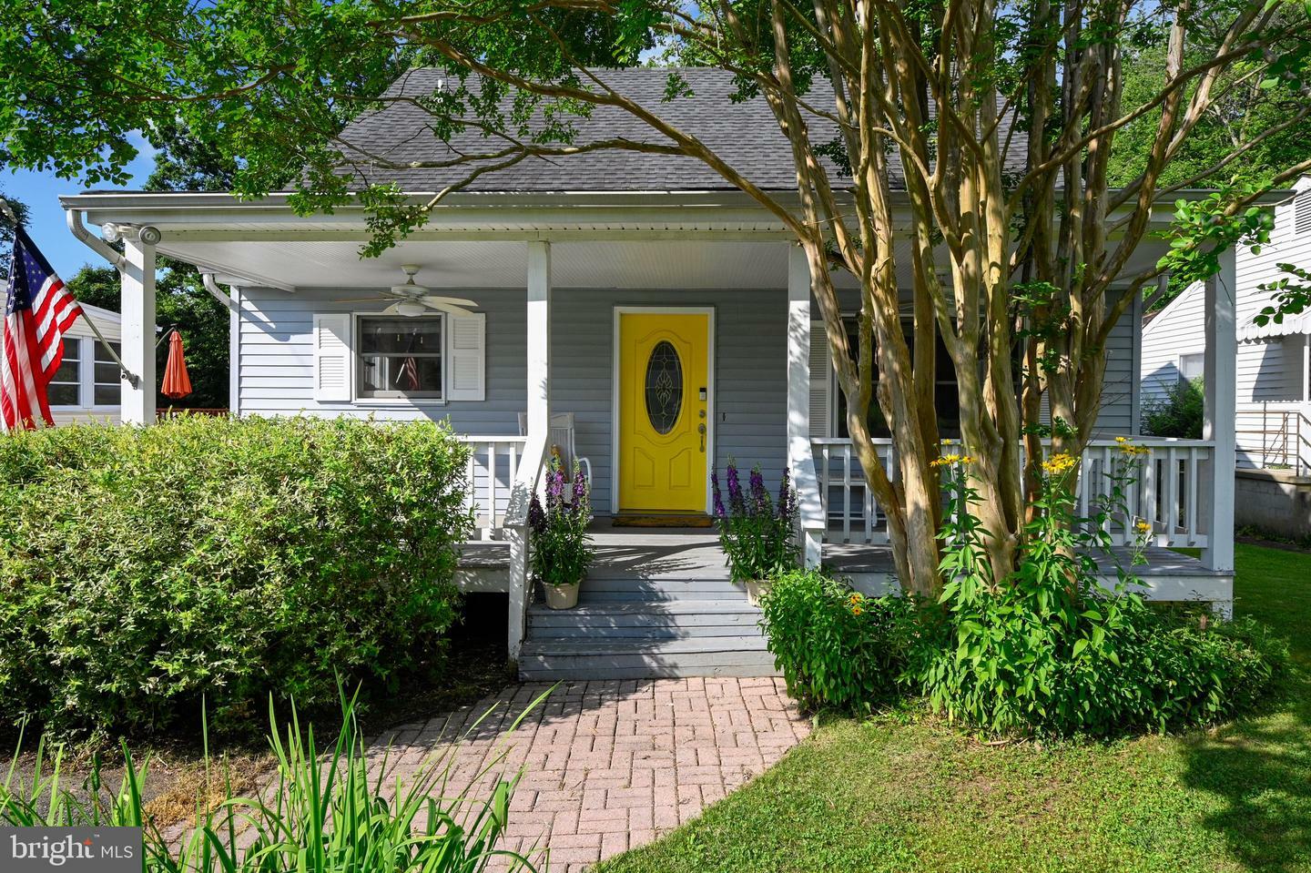 Property Photo: 3308 Arundel On The Bay Road MD 21403