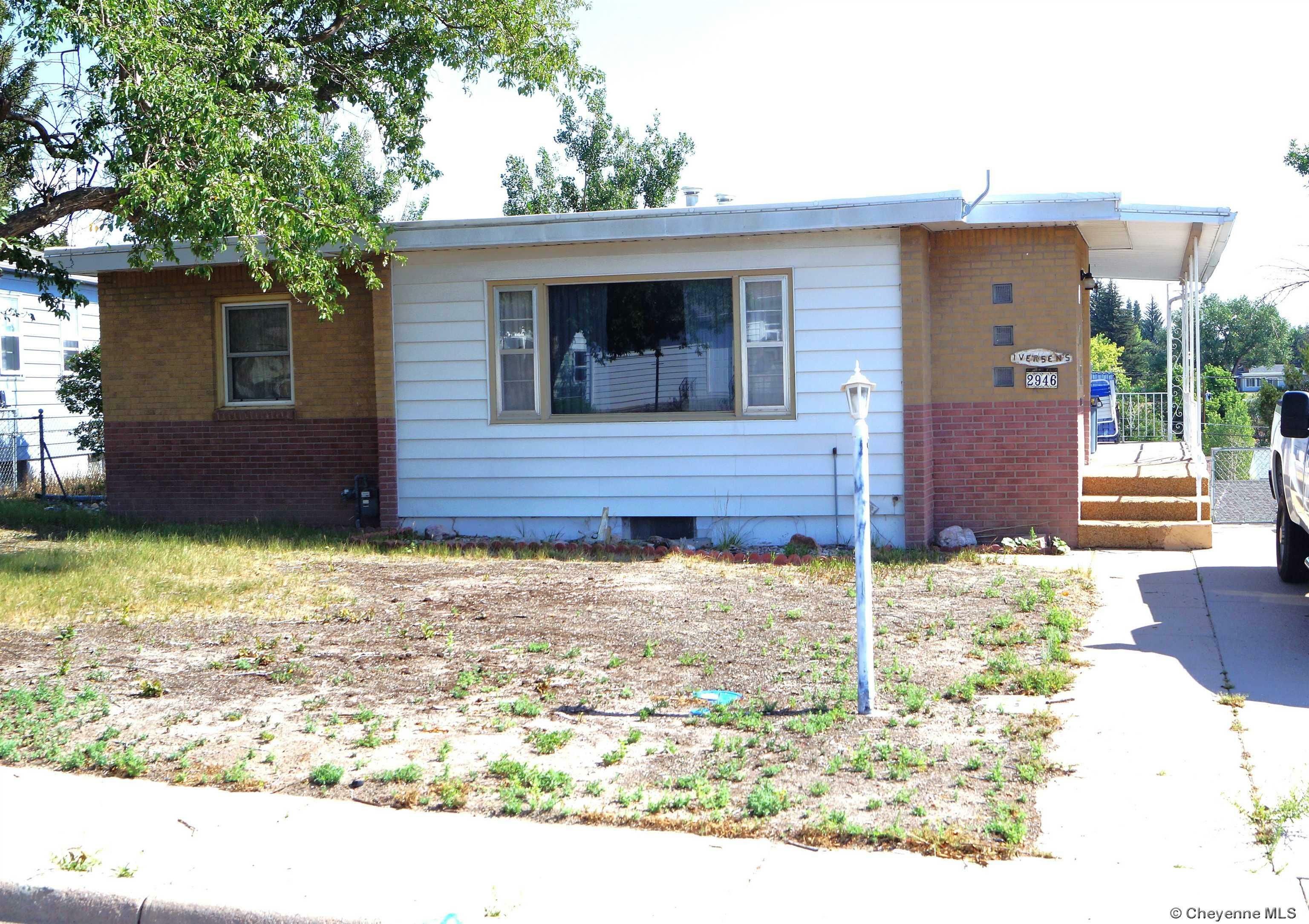 2946 Plum Dr  Cheyenne WY 82001 photo